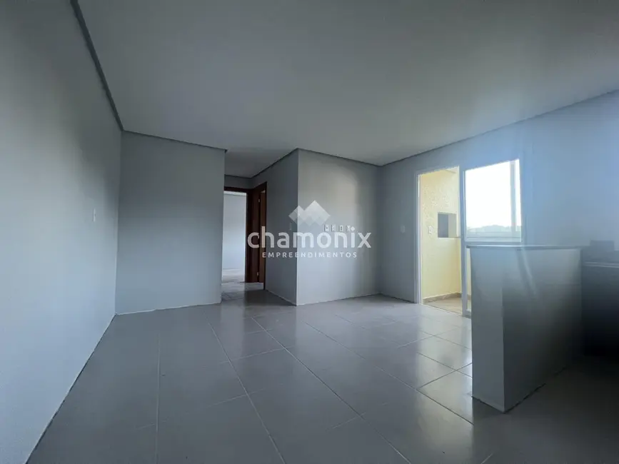 Foto 4 de Apartamento com 2 quartos à venda, 54m2 em Flores Da Cunha - RS