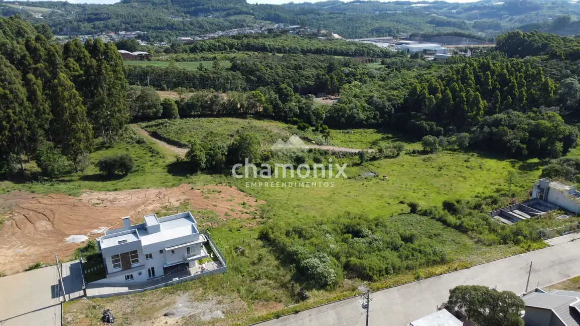 Terreno / Lote à venda, 360m2 em Flores Da Cunha - RS - imagem 5 Foto 5 de Terreno / Lote à venda, 360m2 em Flores Da Cunha - RS