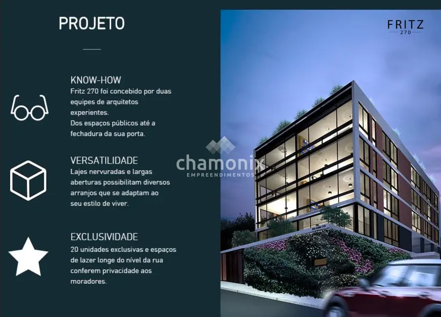 Foto 8 de Sala Comercial com 1 quarto à venda, 56m2 em Coqueiros, Florianopolis - SC