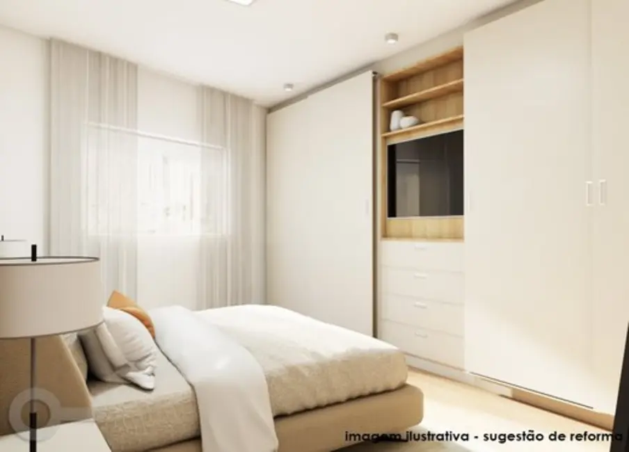 Foto 7 de Apartamento com 3 quartos à venda, 136m2 em Rio De Janeiro - RJ