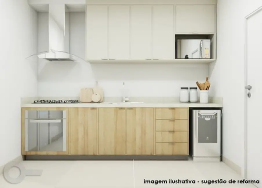 Foto 3 de Apartamento com 3 quartos à venda, 136m2 em Rio De Janeiro - RJ