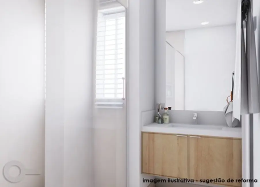Foto 2 de Apartamento com 3 quartos à venda, 136m2 em Rio De Janeiro - RJ