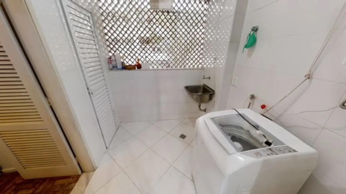 Foto 8 de Apartamento com 3 quartos à venda, 100m2 em Rio De Janeiro - RJ