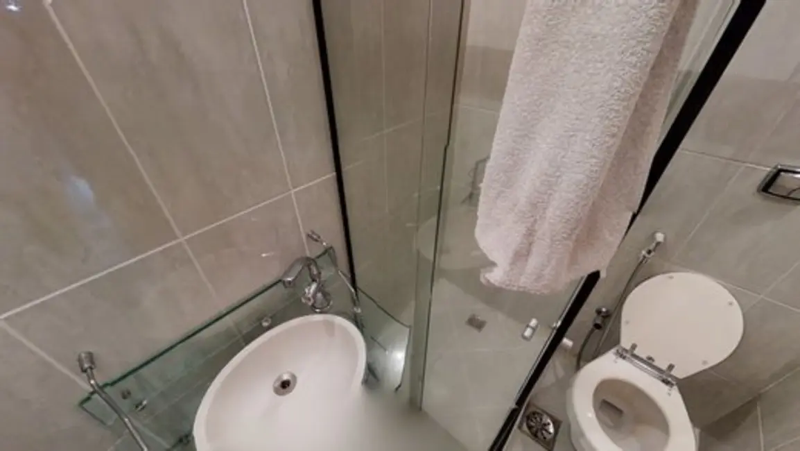 Foto 3 de Apartamento com 3 quartos à venda, 100m2 em Rio De Janeiro - RJ