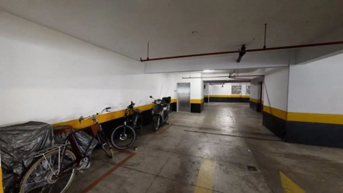 Foto 6 de Apartamento com 3 quartos à venda, 100m2 em Rio De Janeiro - RJ