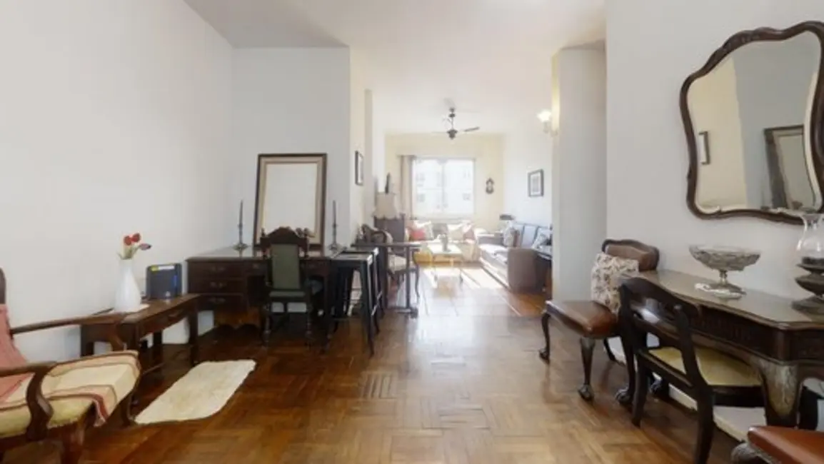 Foto 1 de Apartamento com 3 quartos à venda, 102m2 em Rio De Janeiro - RJ