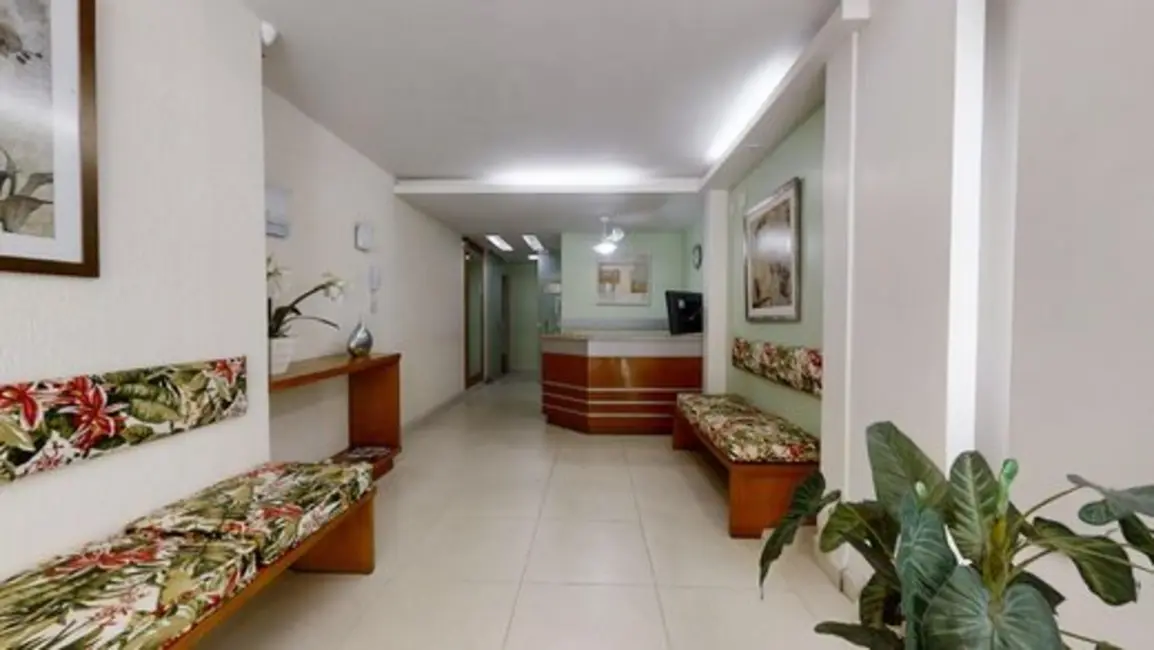 Foto 7 de Apartamento com 3 quartos à venda, 102m2 em Rio De Janeiro - RJ