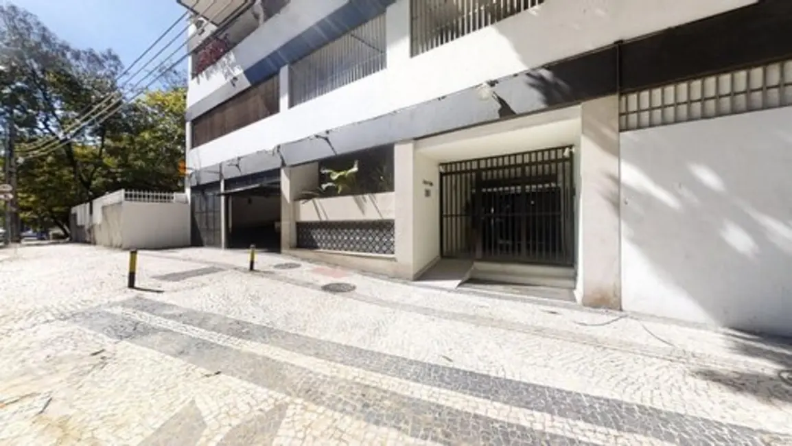 Foto 6 de Apartamento com 3 quartos à venda, 102m2 em Rio De Janeiro - RJ