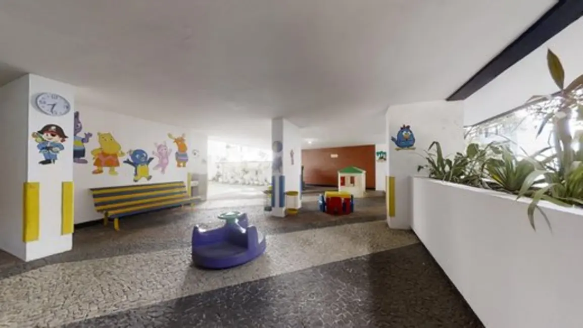 Foto 9 de Apartamento com 3 quartos à venda, 102m2 em Rio De Janeiro - RJ