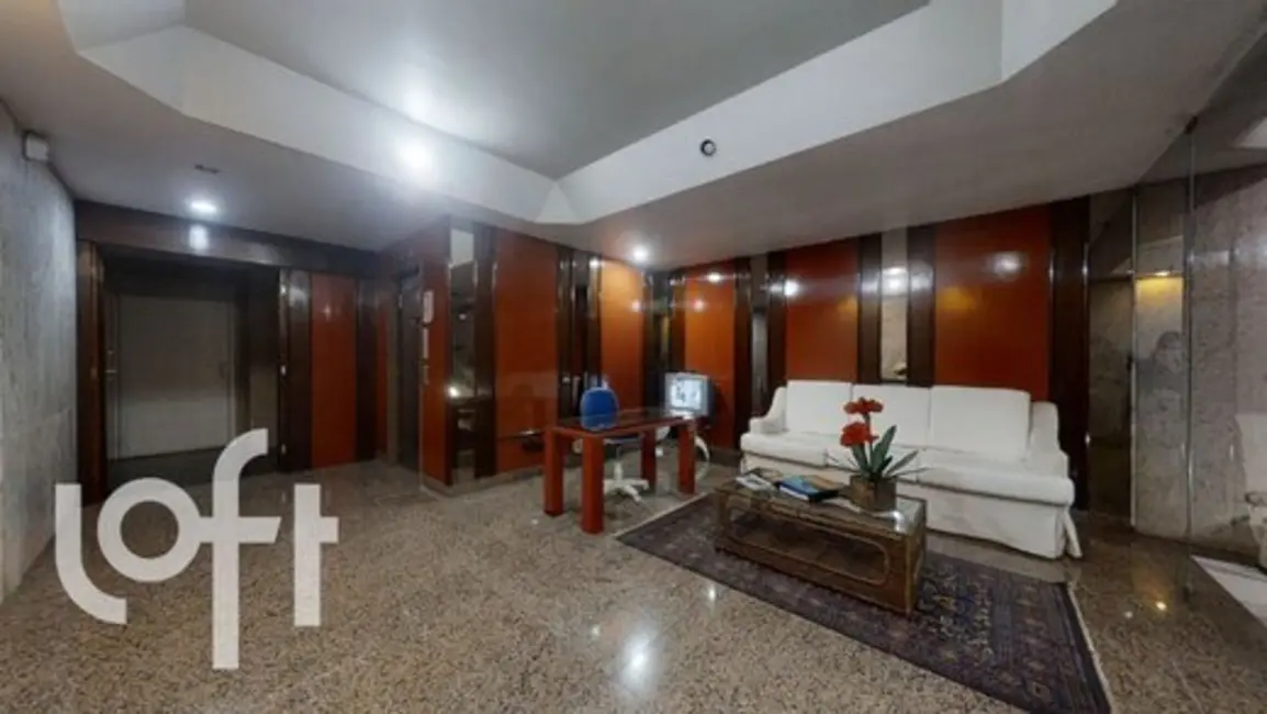 Apartamento com 3 quartos à venda, 117m2 em Rio De Janeiro - RJ - imagem 7 Foto 7 de Apartamento com 3 quartos à venda, 117m2 em Rio De Janeiro - RJ