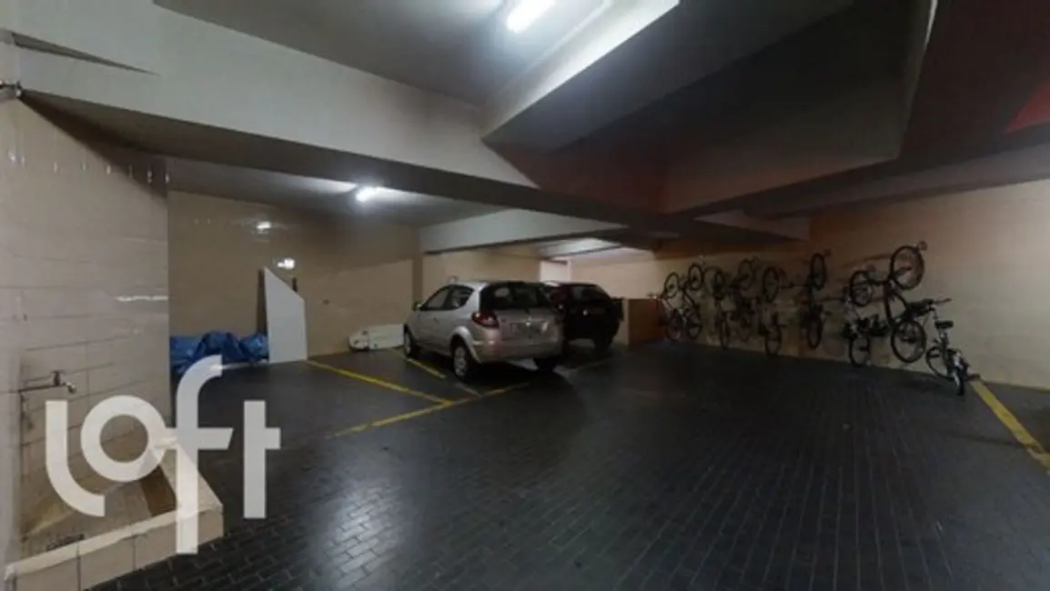 Apartamento com 3 quartos à venda, 117m2 em Rio De Janeiro - RJ - imagem 9 Foto 9 de Apartamento com 3 quartos à venda, 117m2 em Rio De Janeiro - RJ