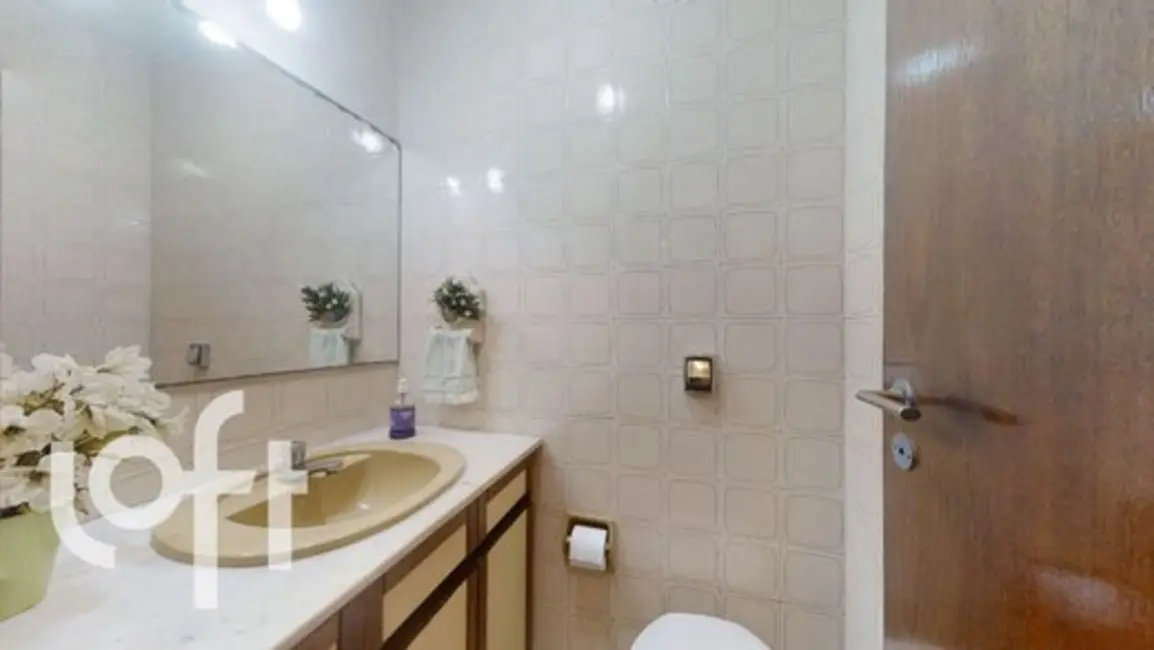 Apartamento com 3 quartos à venda, 117m2 em Rio De Janeiro - RJ - imagem 2 Foto 2 de Apartamento com 3 quartos à venda, 117m2 em Rio De Janeiro - RJ