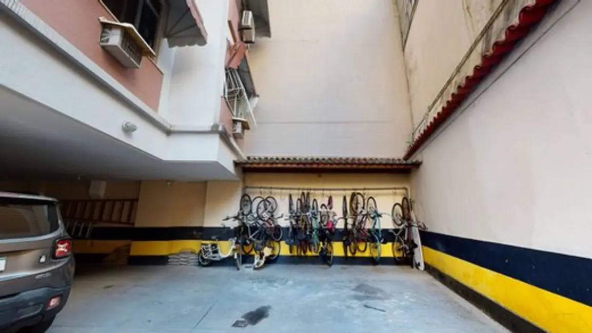 Foto 3 de Apartamento com 2 quartos à venda, 66m2 em Rio De Janeiro - RJ