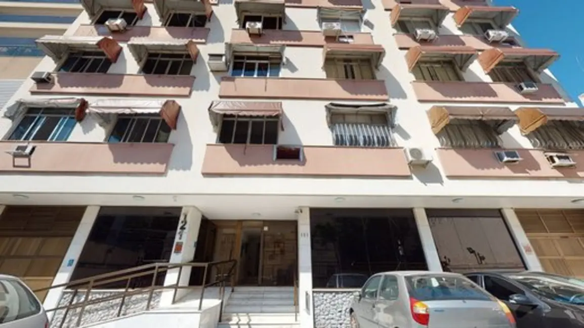 Foto 4 de Apartamento com 2 quartos à venda, 66m2 em Rio De Janeiro - RJ