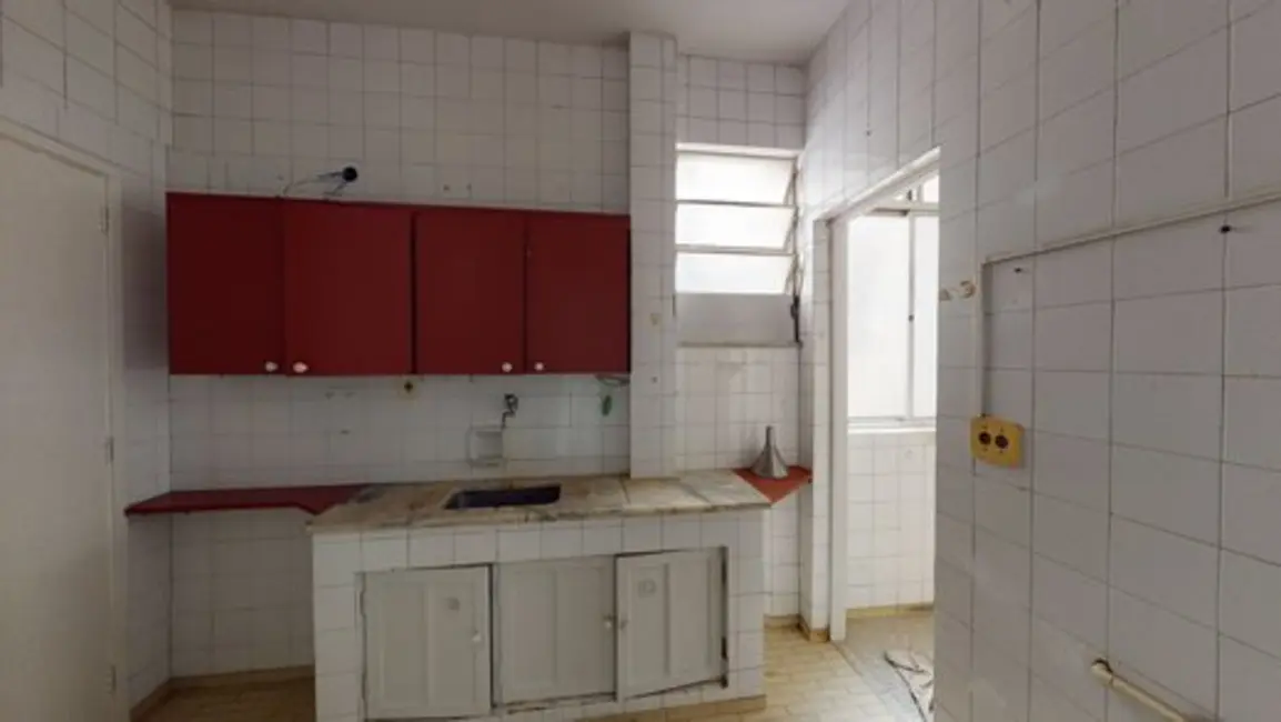 Foto 7 de Apartamento com 2 quartos à venda, 66m2 em Rio De Janeiro - RJ