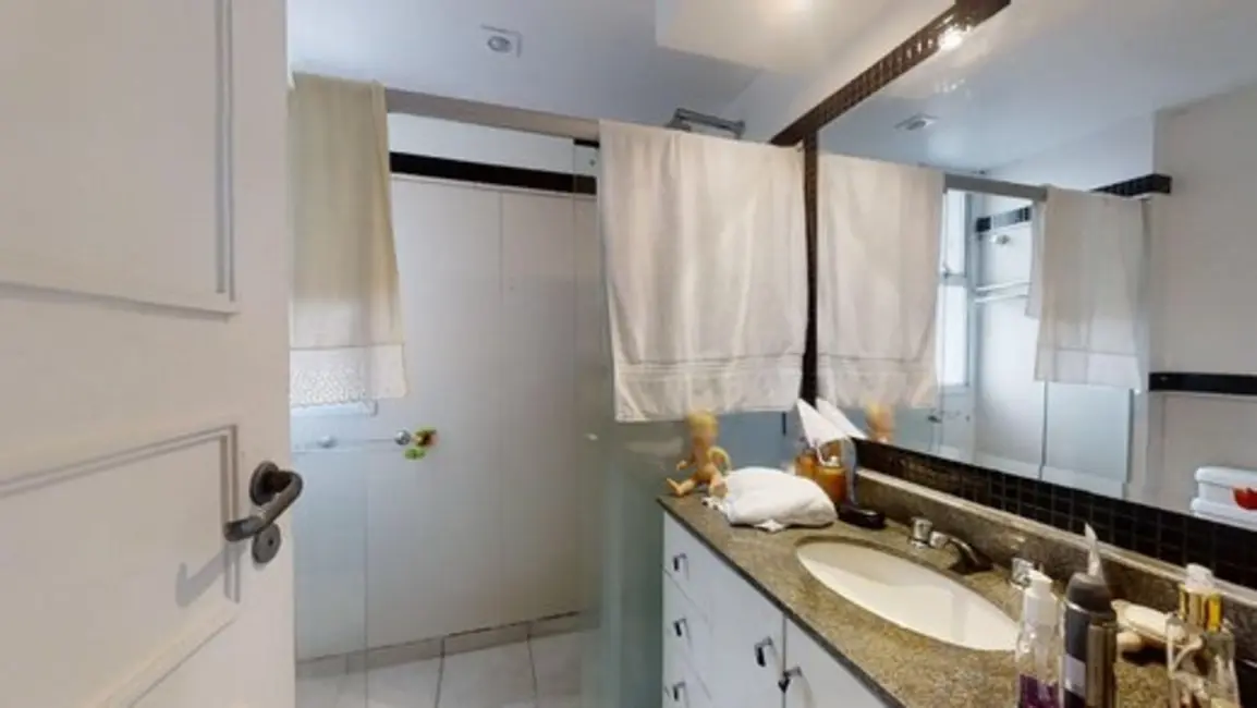 Foto 3 de Apartamento com 2 quartos à venda, 86m2 em Rio De Janeiro - RJ