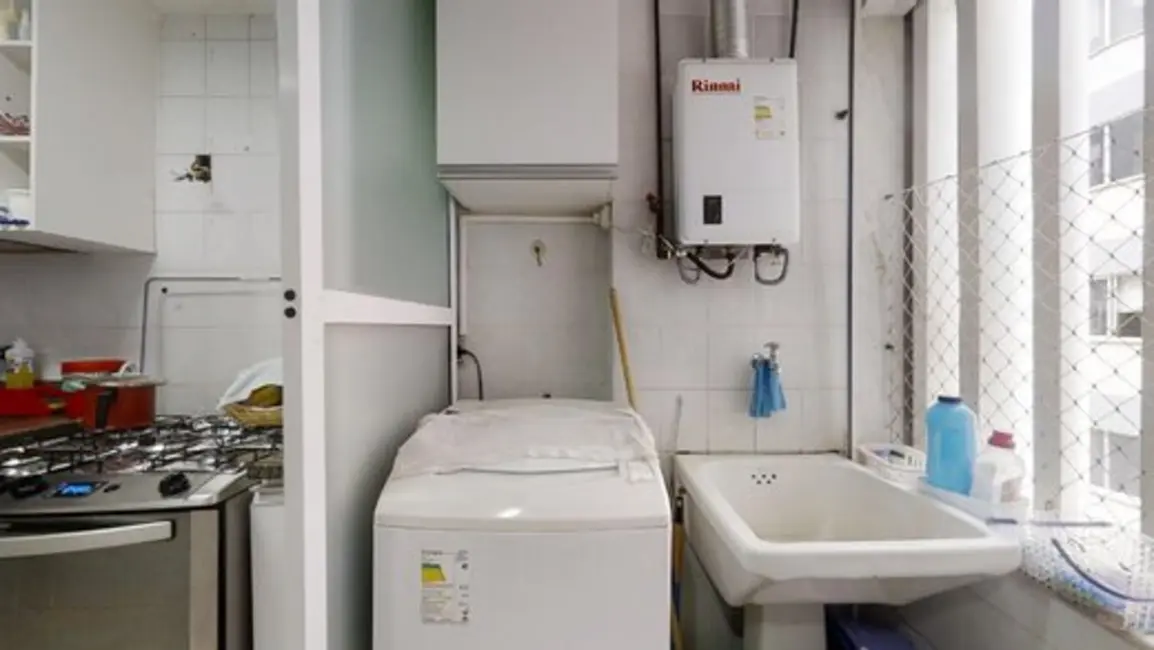 Foto 9 de Apartamento com 2 quartos à venda, 86m2 em Rio De Janeiro - RJ