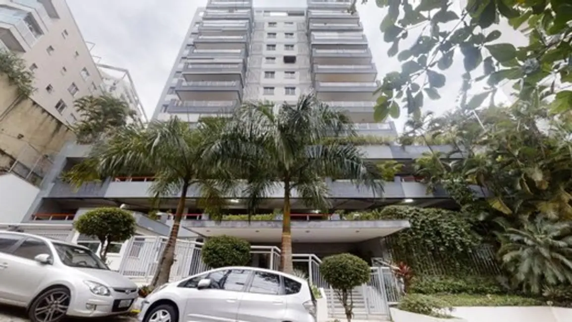 Foto 4 de Apartamento com 2 quartos à venda, 86m2 em Rio De Janeiro - RJ