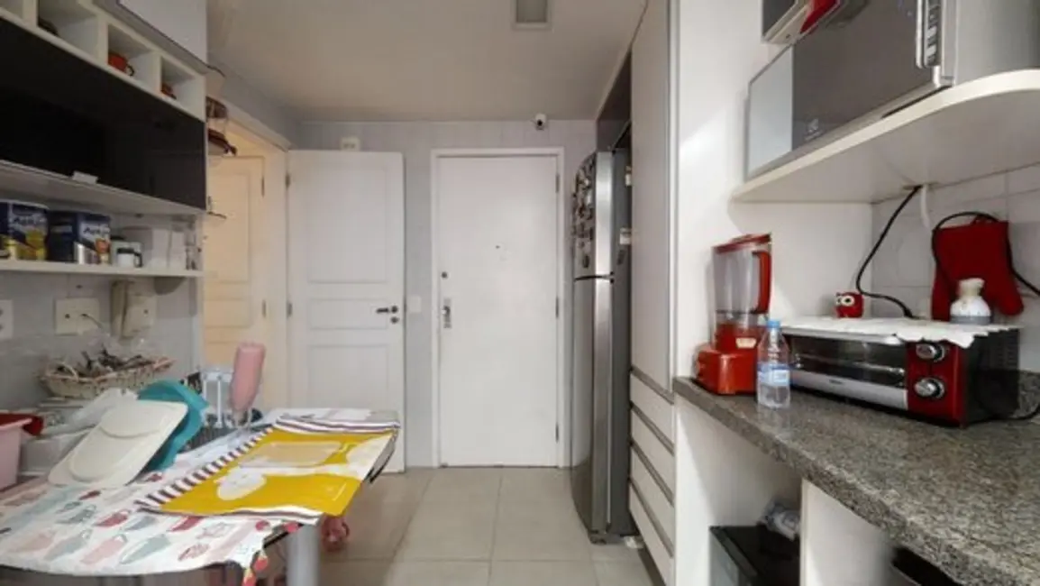 Foto 8 de Apartamento com 2 quartos à venda, 86m2 em Rio De Janeiro - RJ