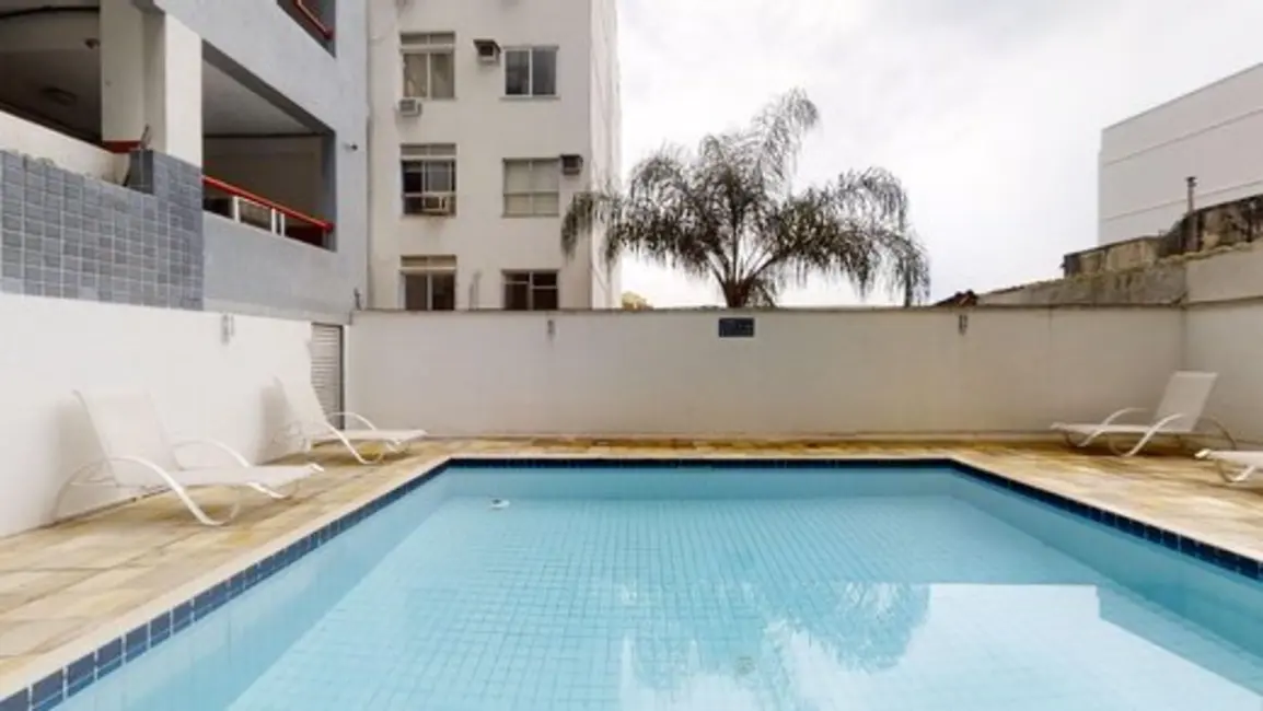Foto 6 de Apartamento com 2 quartos à venda, 86m2 em Rio De Janeiro - RJ