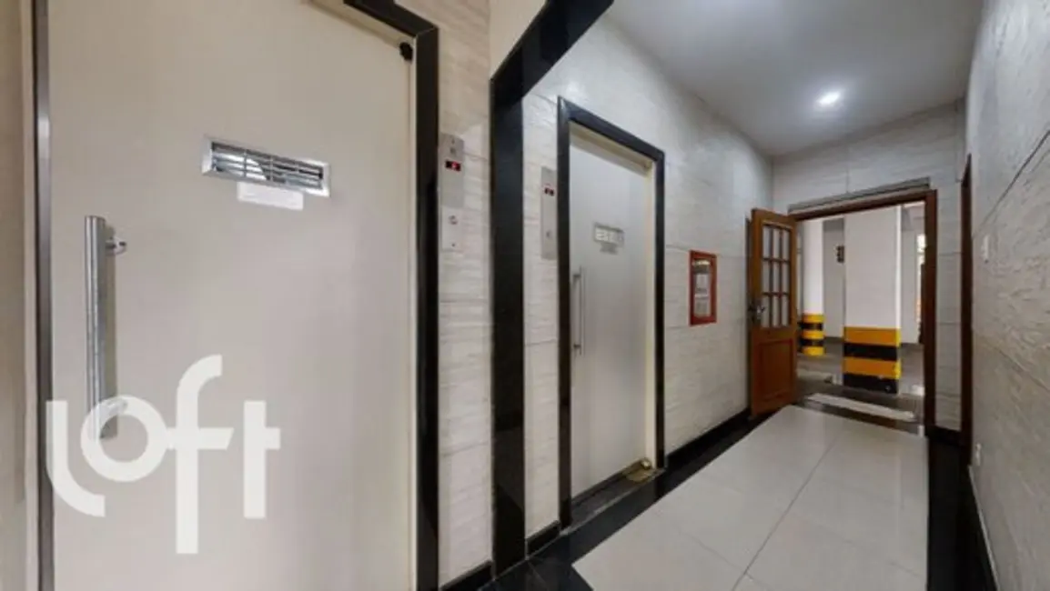 Apartamento com 2 quartos à venda, 77m2 em Rio De Janeiro - RJ - imagem 8 Foto 8 de Apartamento com 2 quartos à venda, 77m2 em Rio De Janeiro - RJ