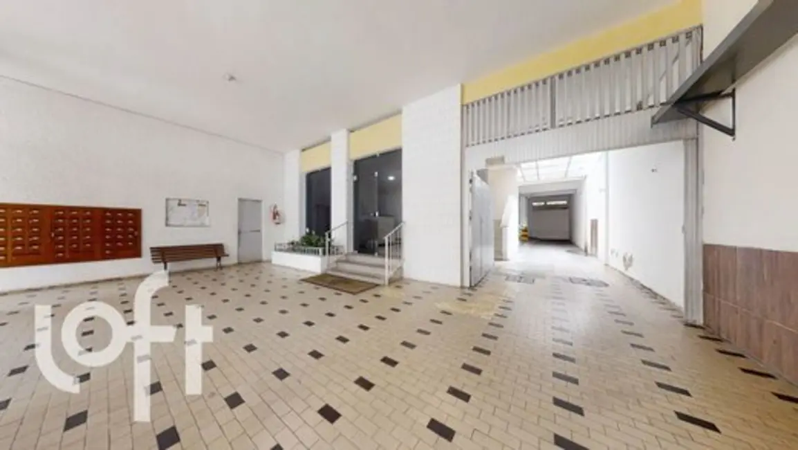 Apartamento com 2 quartos à venda, 77m2 em Rio De Janeiro - RJ - imagem 4 Foto 4 de Apartamento com 2 quartos à venda, 77m2 em Rio De Janeiro - RJ