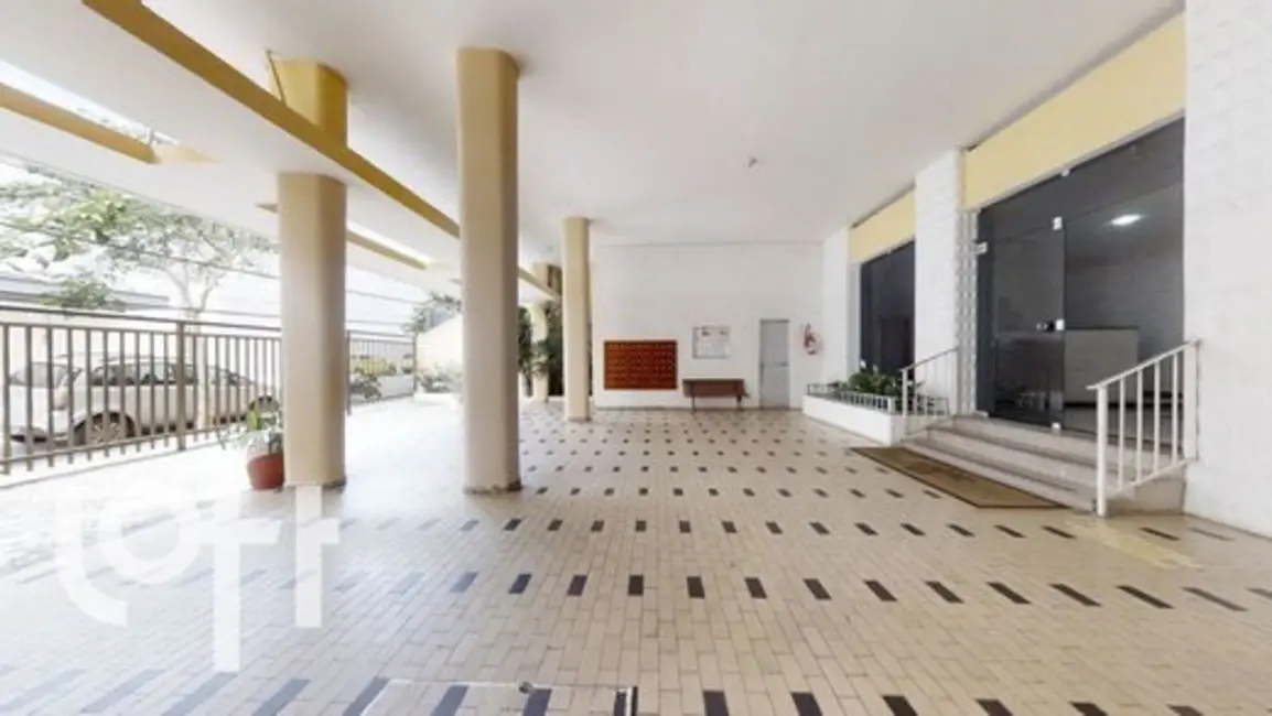 Apartamento com 2 quartos à venda, 77m2 em Rio De Janeiro - RJ - imagem 5 Foto 5 de Apartamento com 2 quartos à venda, 77m2 em Rio De Janeiro - RJ