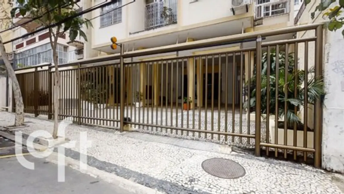 Apartamento com 2 quartos à venda, 77m2 em Rio De Janeiro - RJ - imagem 3 Foto 3 de Apartamento com 2 quartos à venda, 77m2 em Rio De Janeiro - RJ