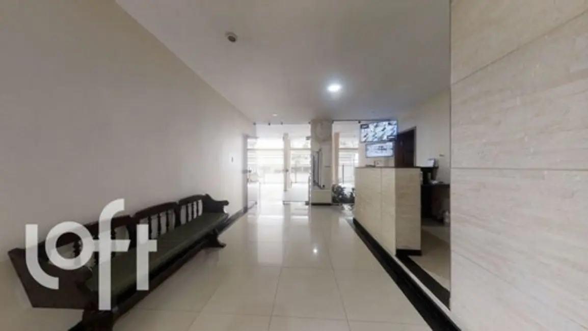 Apartamento com 2 quartos à venda, 77m2 em Rio De Janeiro - RJ - imagem 7 Foto 7 de Apartamento com 2 quartos à venda, 77m2 em Rio De Janeiro - RJ