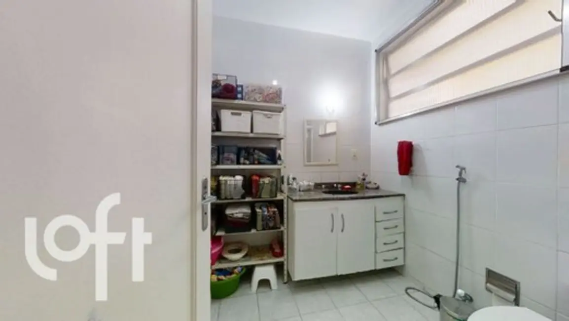 Apartamento com 2 quartos à venda, 77m2 em Rio De Janeiro - RJ - imagem 2 Foto 2 de Apartamento com 2 quartos à venda, 77m2 em Rio De Janeiro - RJ