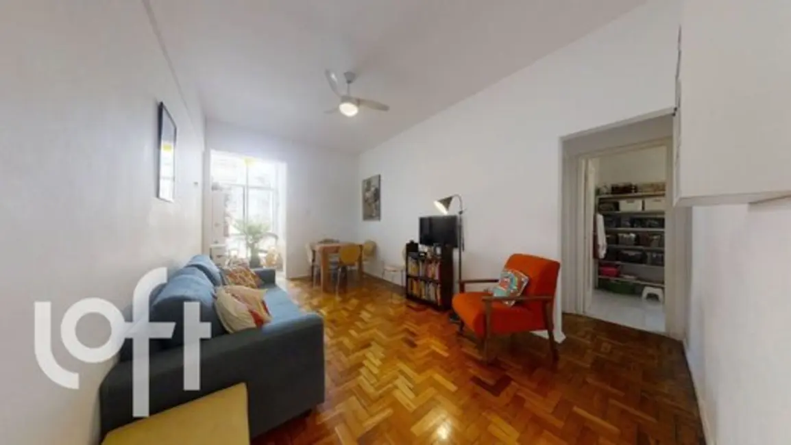 Apartamento com 2 quartos à venda, 77m2 em Rio De Janeiro - RJ - imagem 1 Foto 1 de Apartamento com 2 quartos à venda, 77m2 em Rio De Janeiro - RJ