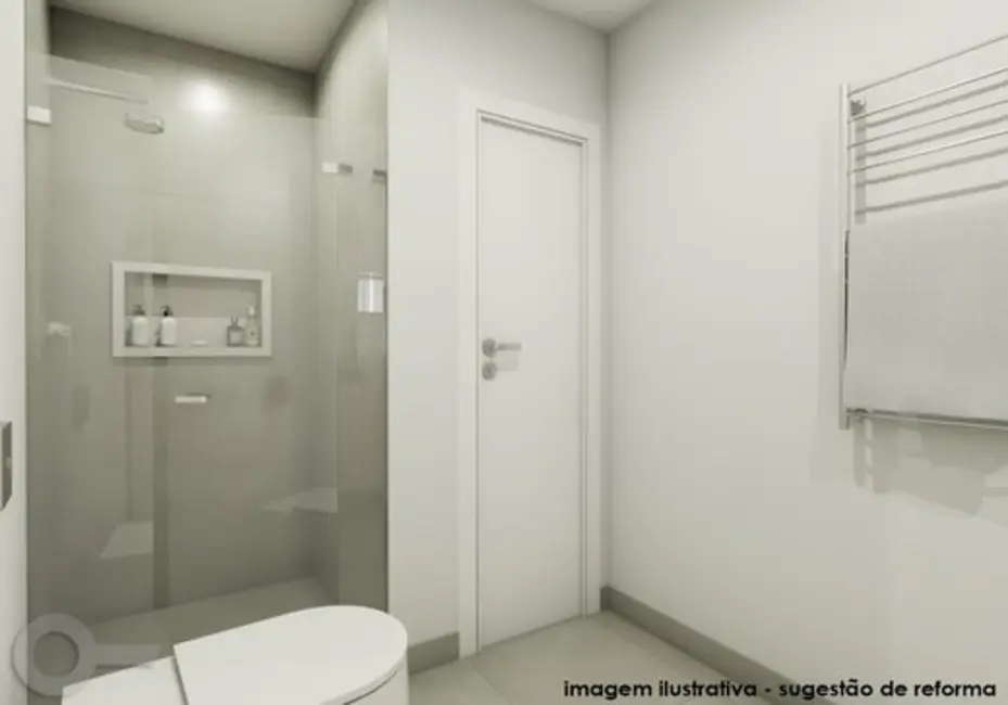 Apartamento com 2 quartos à venda, 74m2 em Rio De Janeiro - RJ - imagem 4 Foto 4 de Apartamento com 2 quartos à venda, 74m2 em Rio De Janeiro - RJ