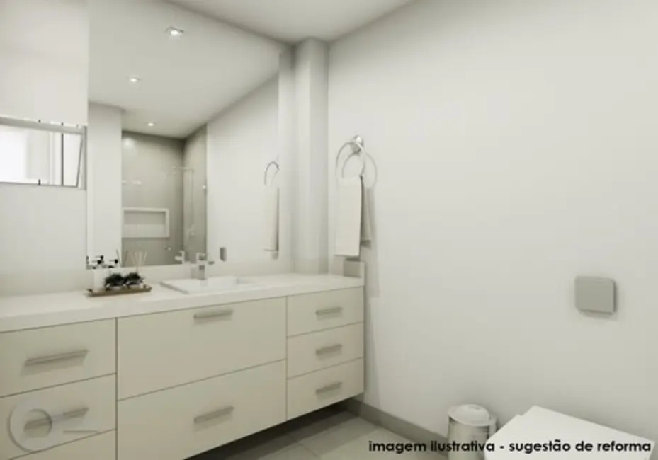 Apartamento com 2 quartos à venda, 74m2 em Rio De Janeiro - RJ - imagem 3 Foto 3 de Apartamento com 2 quartos à venda, 74m2 em Rio De Janeiro - RJ