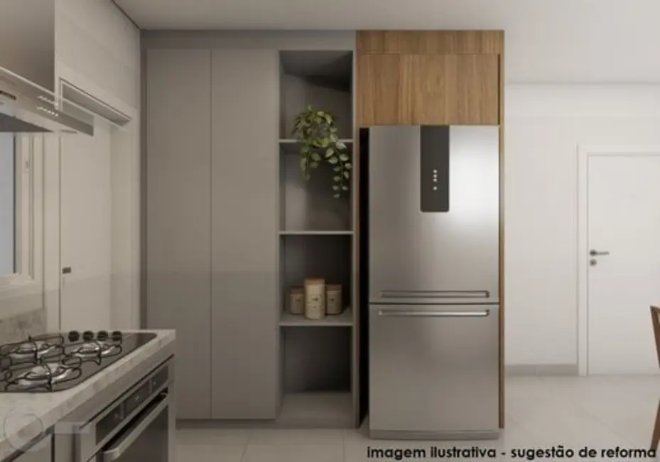 Foto 9 de Apartamento com 3 quartos à venda, 130m2 em Rio De Janeiro - RJ