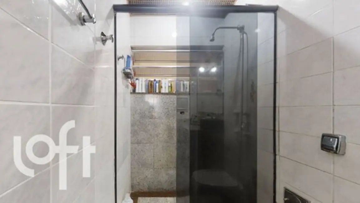 Foto 5 de Apartamento com 3 quartos à venda, 130m2 em Rio De Janeiro - RJ