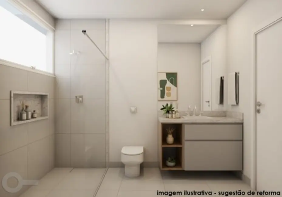 Foto 3 de Apartamento com 3 quartos à venda, 130m2 em Rio De Janeiro - RJ