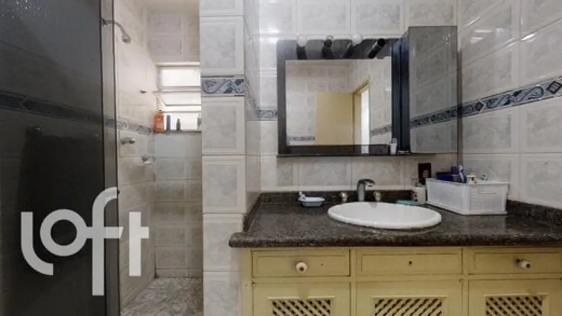 Foto 7 de Apartamento com 3 quartos à venda, 130m2 em Rio De Janeiro - RJ