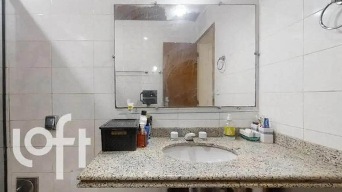 Foto 6 de Apartamento com 3 quartos à venda, 130m2 em Rio De Janeiro - RJ