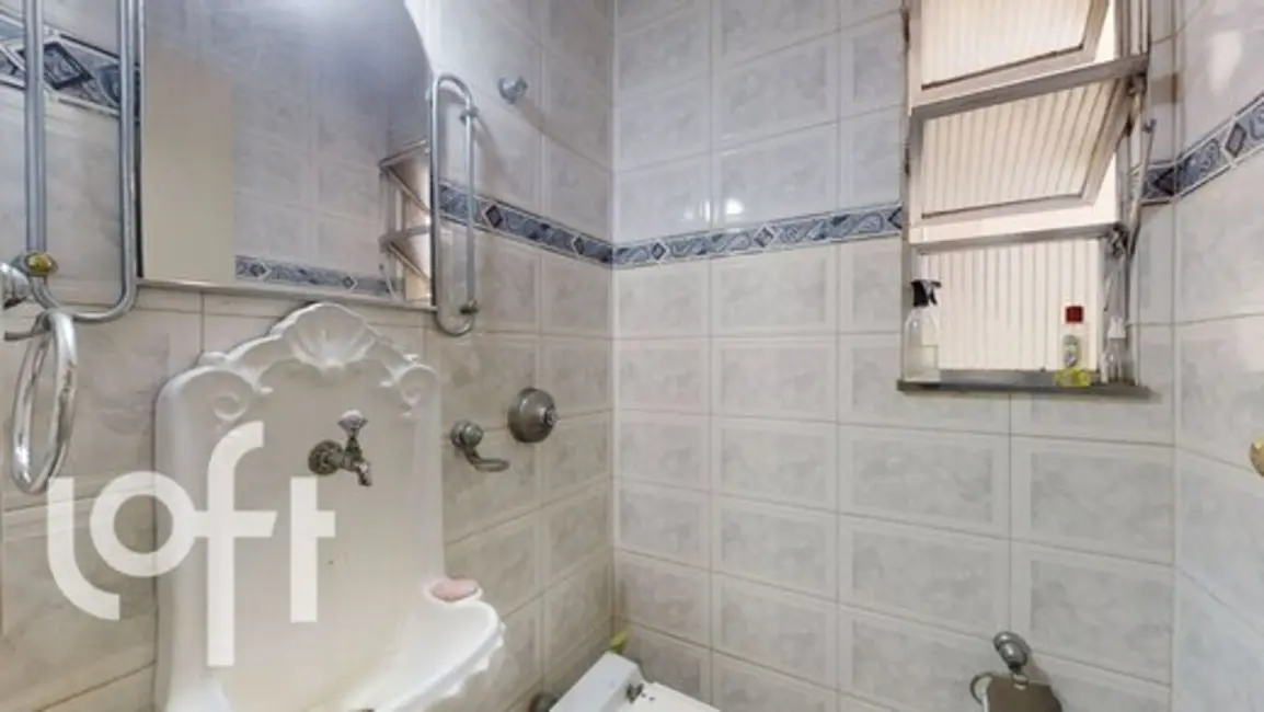 Foto 8 de Apartamento com 3 quartos à venda, 130m2 em Rio De Janeiro - RJ