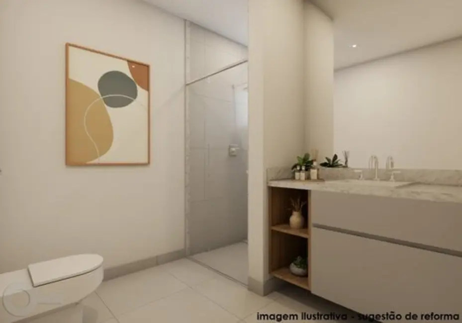 Foto 2 de Apartamento com 3 quartos à venda, 130m2 em Rio De Janeiro - RJ