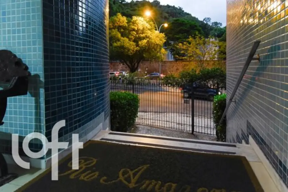 Foto 6 de Apartamento com 3 quartos à venda, 97m2 em Rio De Janeiro - RJ