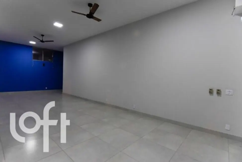 Foto 8 de Apartamento com 3 quartos à venda, 97m2 em Rio De Janeiro - RJ