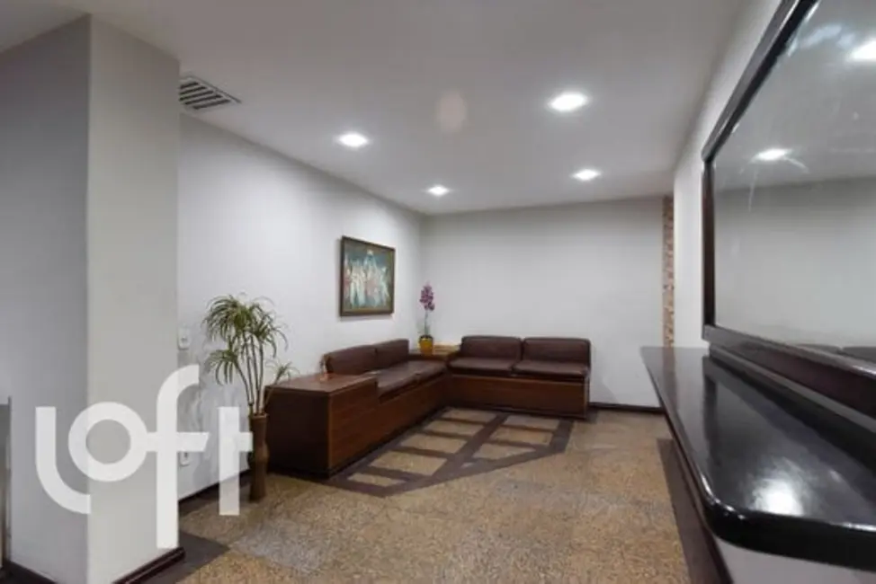 Foto 5 de Apartamento com 3 quartos à venda, 97m2 em Rio De Janeiro - RJ