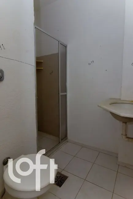 Foto 2 de Apartamento com 3 quartos à venda, 97m2 em Rio De Janeiro - RJ