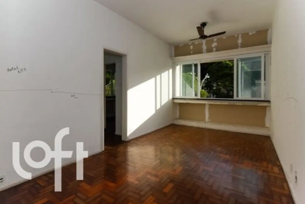 Foto 1 de Apartamento com 3 quartos à venda, 97m2 em Rio De Janeiro - RJ