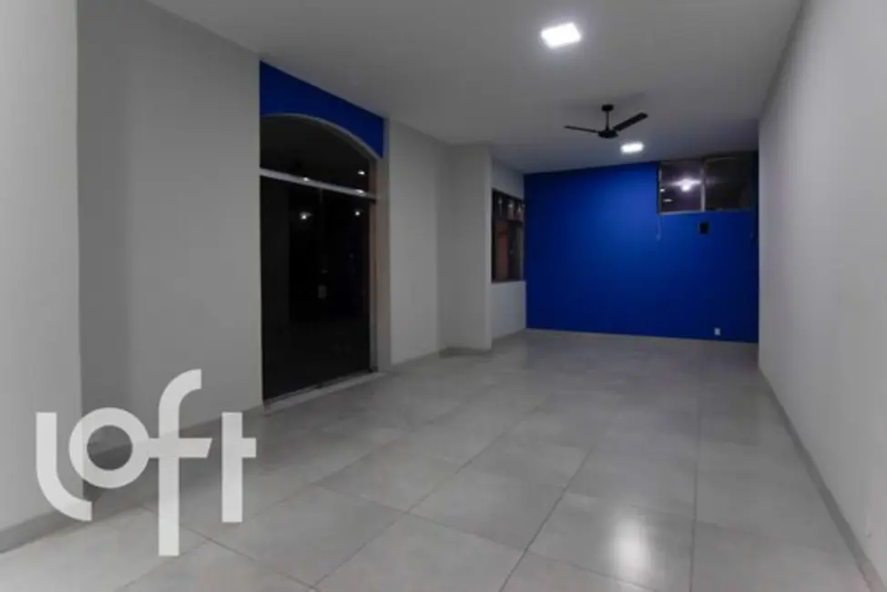 Foto 9 de Apartamento com 3 quartos à venda, 97m2 em Rio De Janeiro - RJ