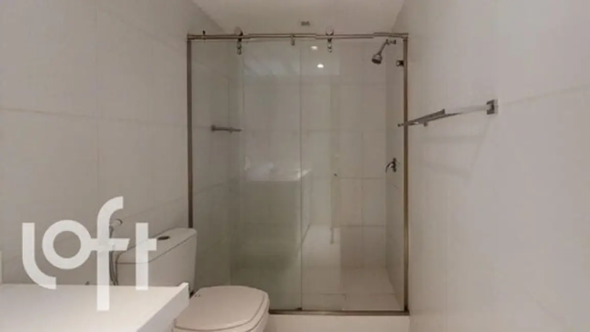 Foto 8 de Apartamento com 3 quartos à venda, 143m2 em Rio De Janeiro - RJ