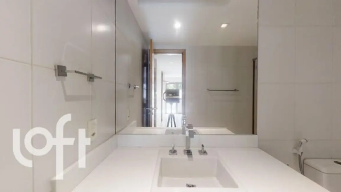 Foto 6 de Apartamento com 3 quartos à venda, 143m2 em Rio De Janeiro - RJ