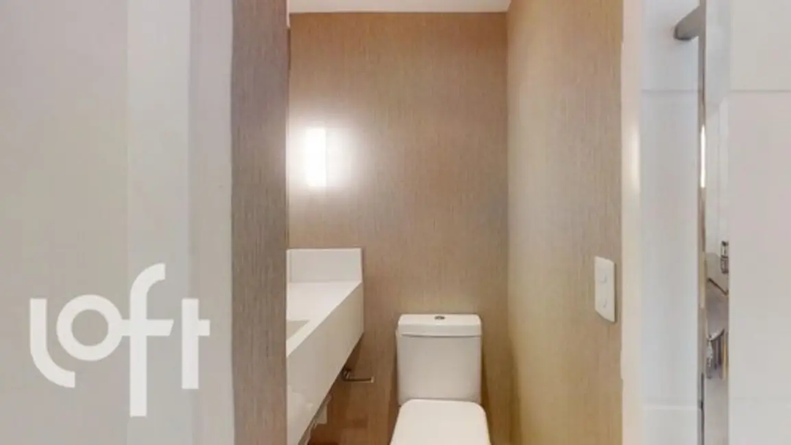 Foto 2 de Apartamento com 3 quartos à venda, 143m2 em Rio De Janeiro - RJ