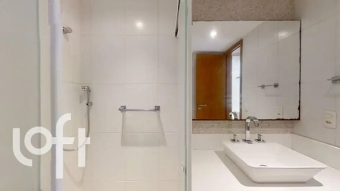 Foto 5 de Apartamento com 3 quartos à venda, 143m2 em Rio De Janeiro - RJ